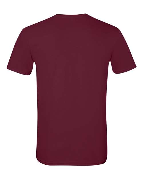 Gildan Unisex Softstyle® T-Shirt 64000