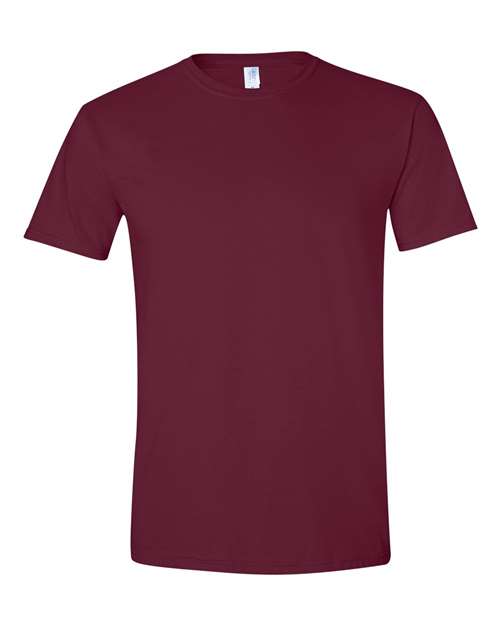 Gildan Unisex Softstyle® T-Shirt 64000