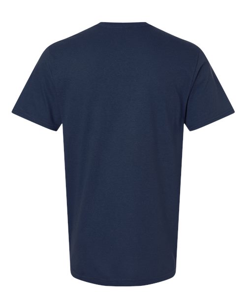 Gildan Unisex Softstyle® T-Shirt 64000