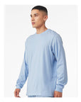 BELLA + CANVAS Unisex Jersey Long Sleeve Tee 3501