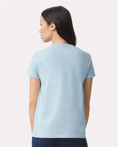 Gildan Women's Ultra Cotton® T-Shirt 2000L