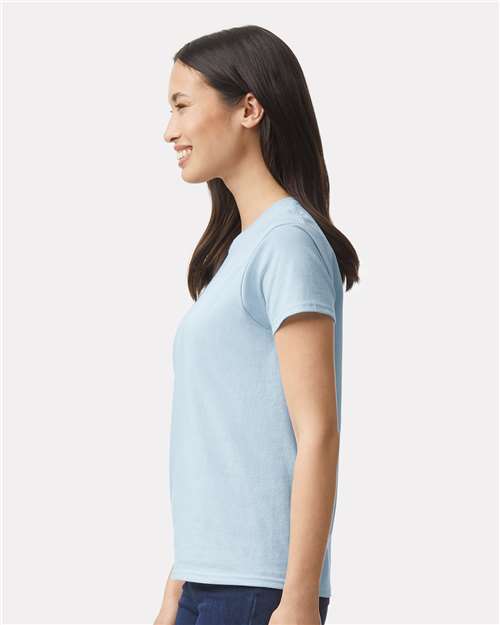 Gildan Women's Ultra Cotton® T-Shirt 2000L