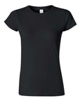 Gildan Women's Softstyle® T-Shirt 64000L