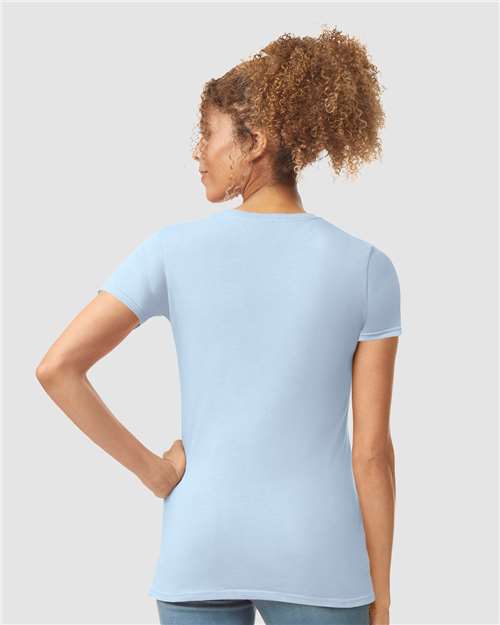 Gildan Women's Softstyle® T-Shirt 64000L