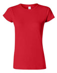 Gildan Women's Softstyle® T-Shirt 64000L