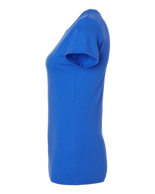 Gildan Women's Softstyle® T-Shirt 64000L