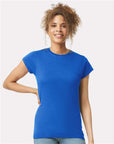 Gildan Women's Softstyle® T-Shirt 64000L