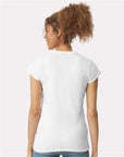 Gildan Women's Softstyle® T-Shirt 64000L