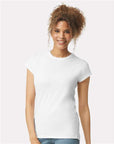 Gildan Women's Softstyle® T-Shirt 64000L