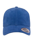 YP Classics Structured Brushed Twill Cap 6363V