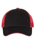 Valucap Sandwich Trucker Cap S102