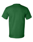 Bayside Unisex USA-Made Heavyweight T-Shirt 5100
