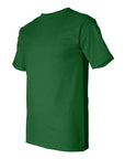 Bayside Unisex USA-Made Heavyweight T-Shirt 5100