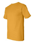 Bayside Unisex USA-Made Heavyweight T-Shirt 5100
