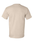 Bayside Unisex USA-Made Heavyweight T-Shirt 5100