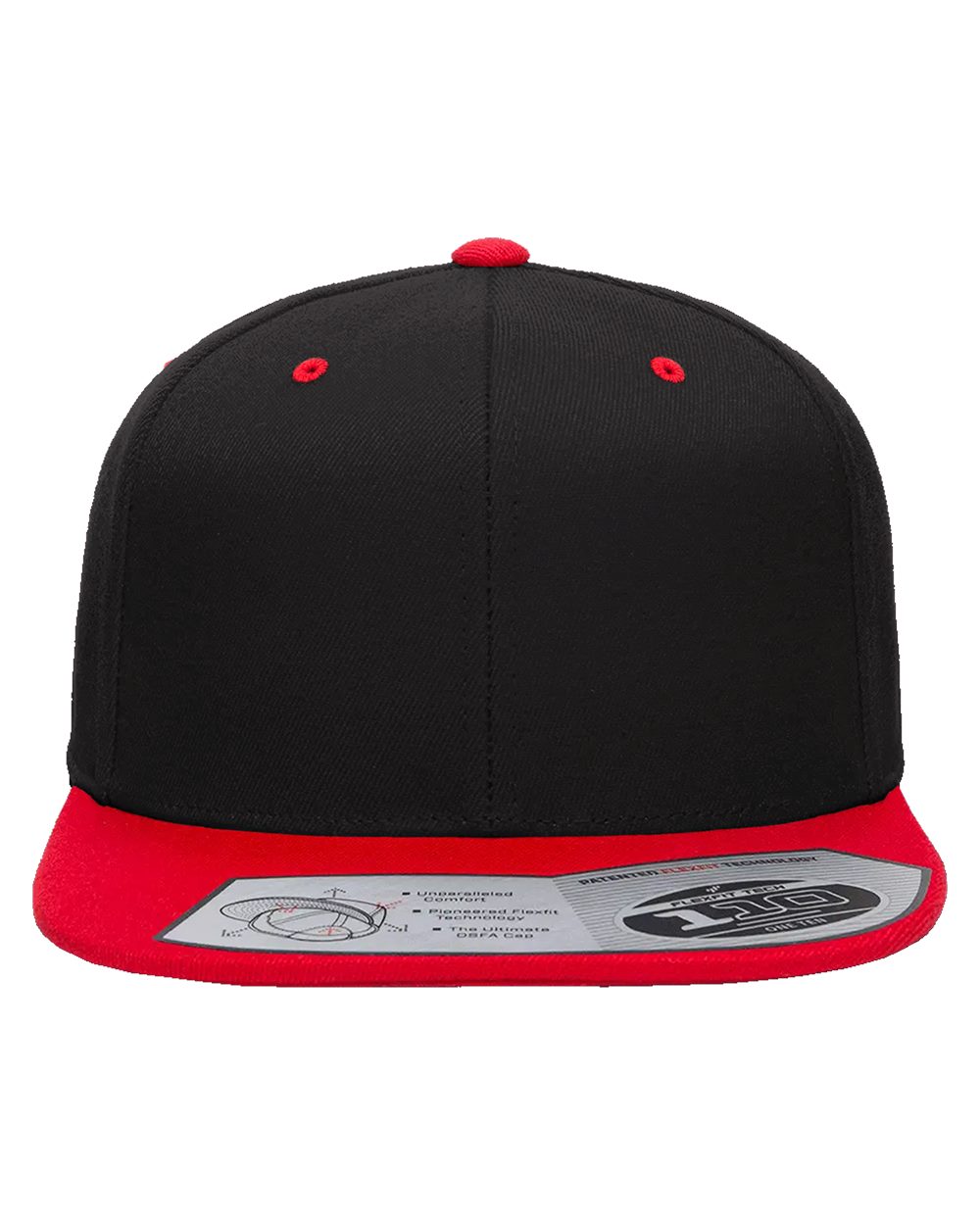 Flexfit 110® Snapback Cap 110F