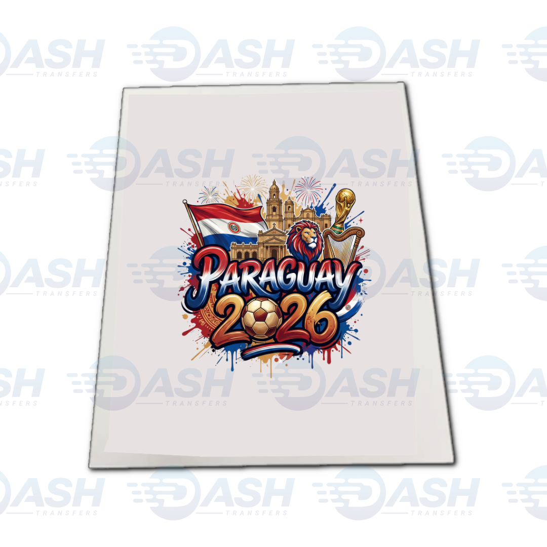 Paraguay