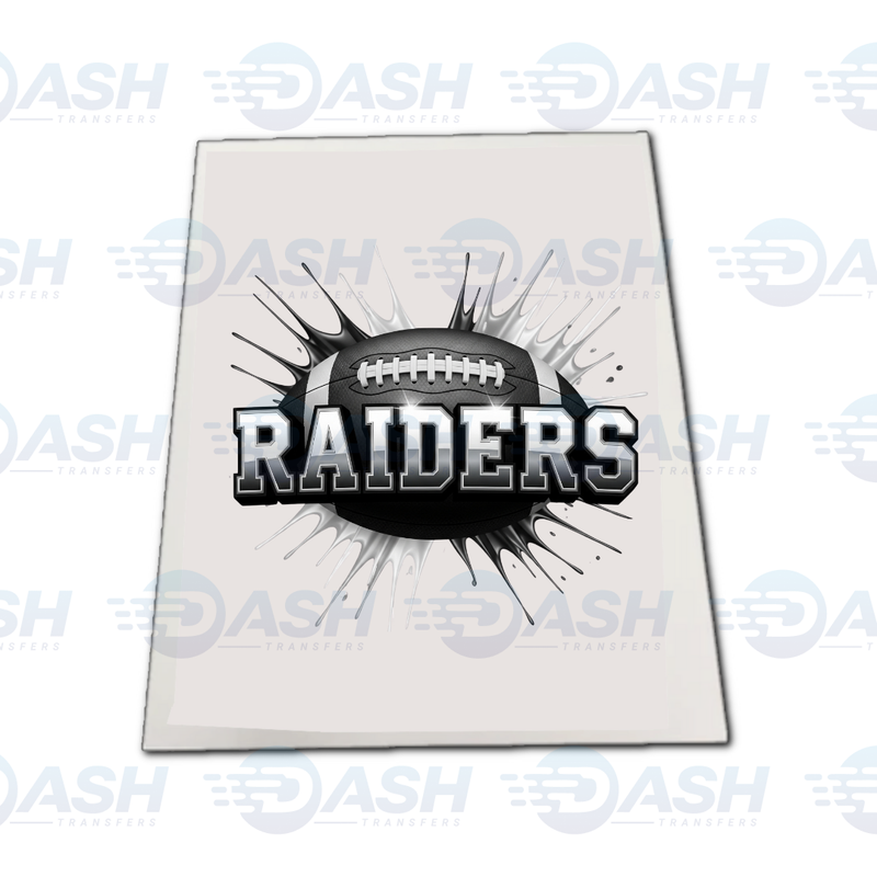 Raiders