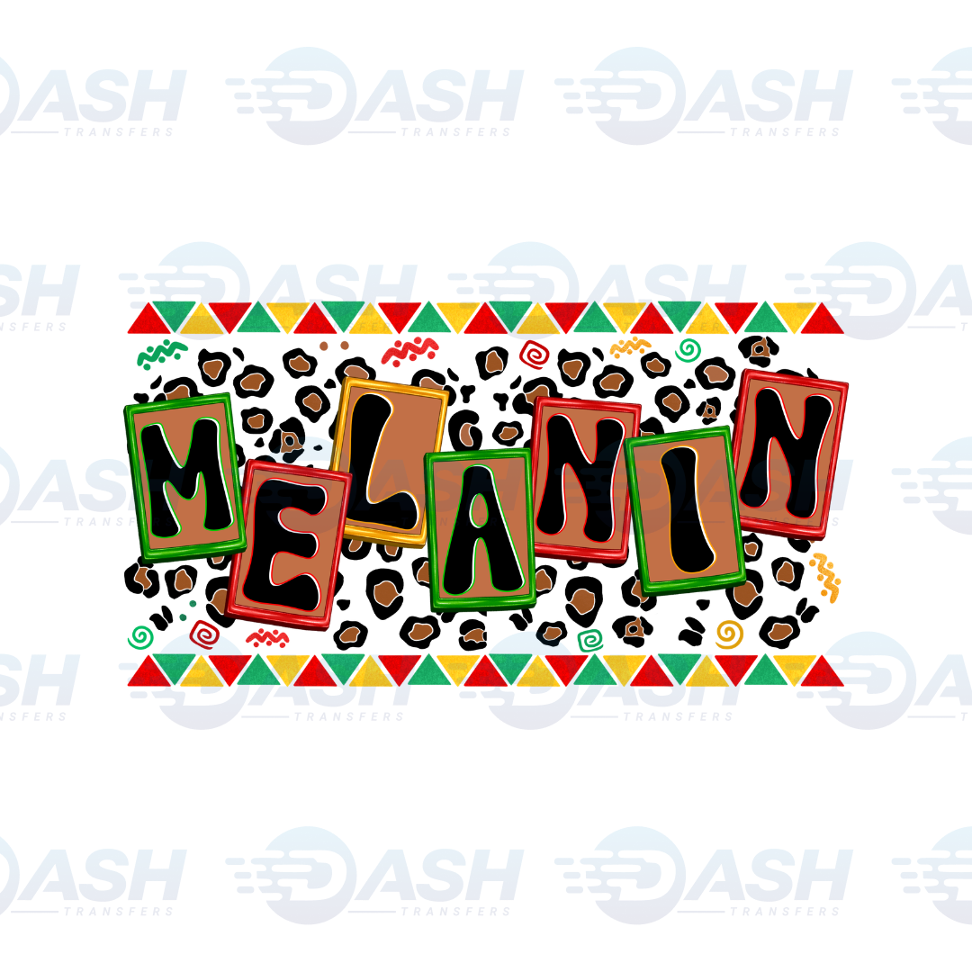 Melanin