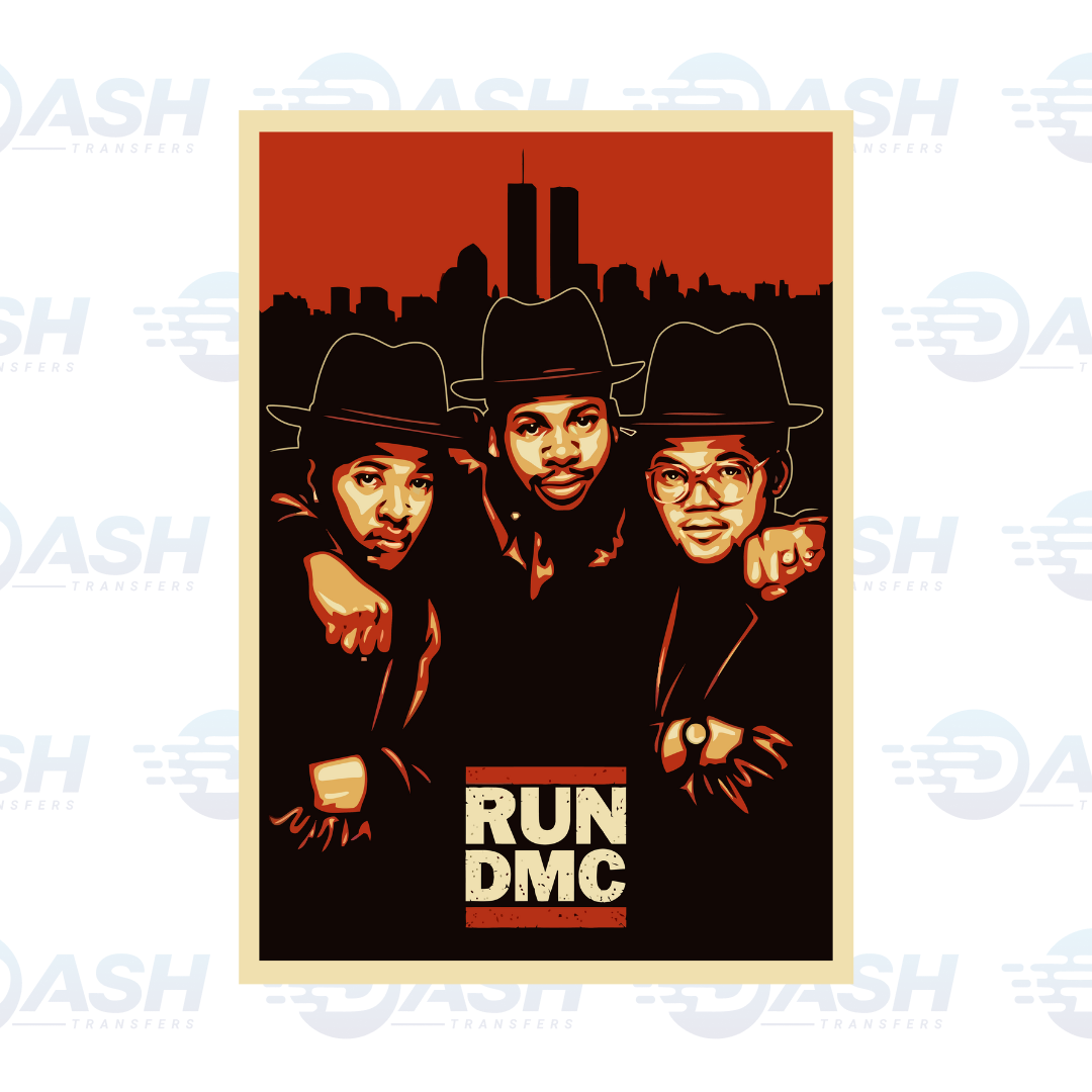 Run-D.M.C.