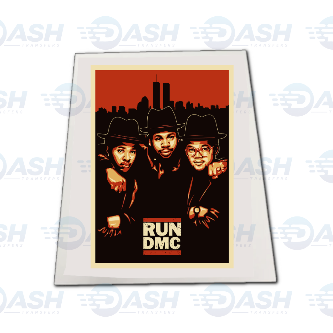 Run-D.M.C.