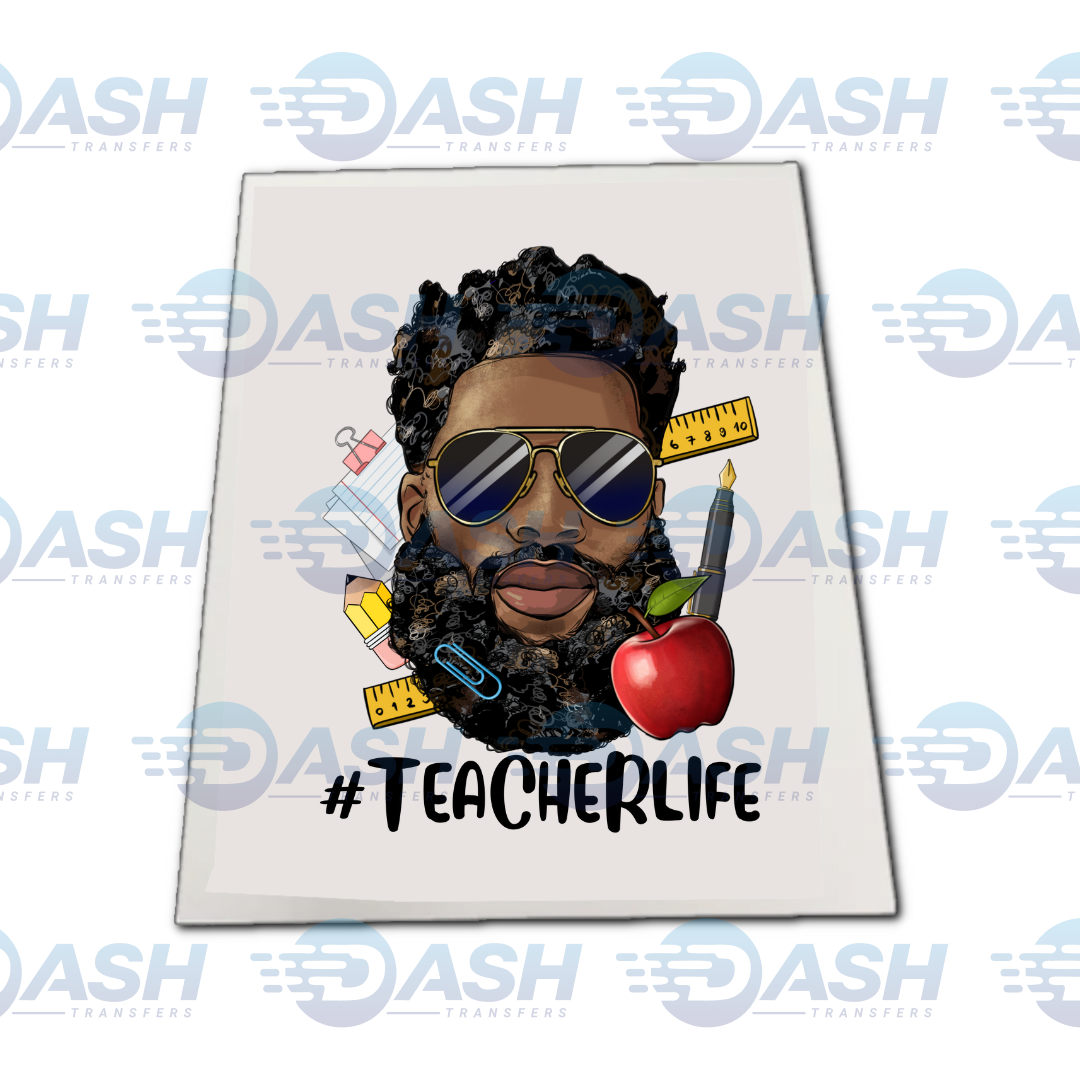 Teacher Life