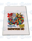 Real Hero Dad