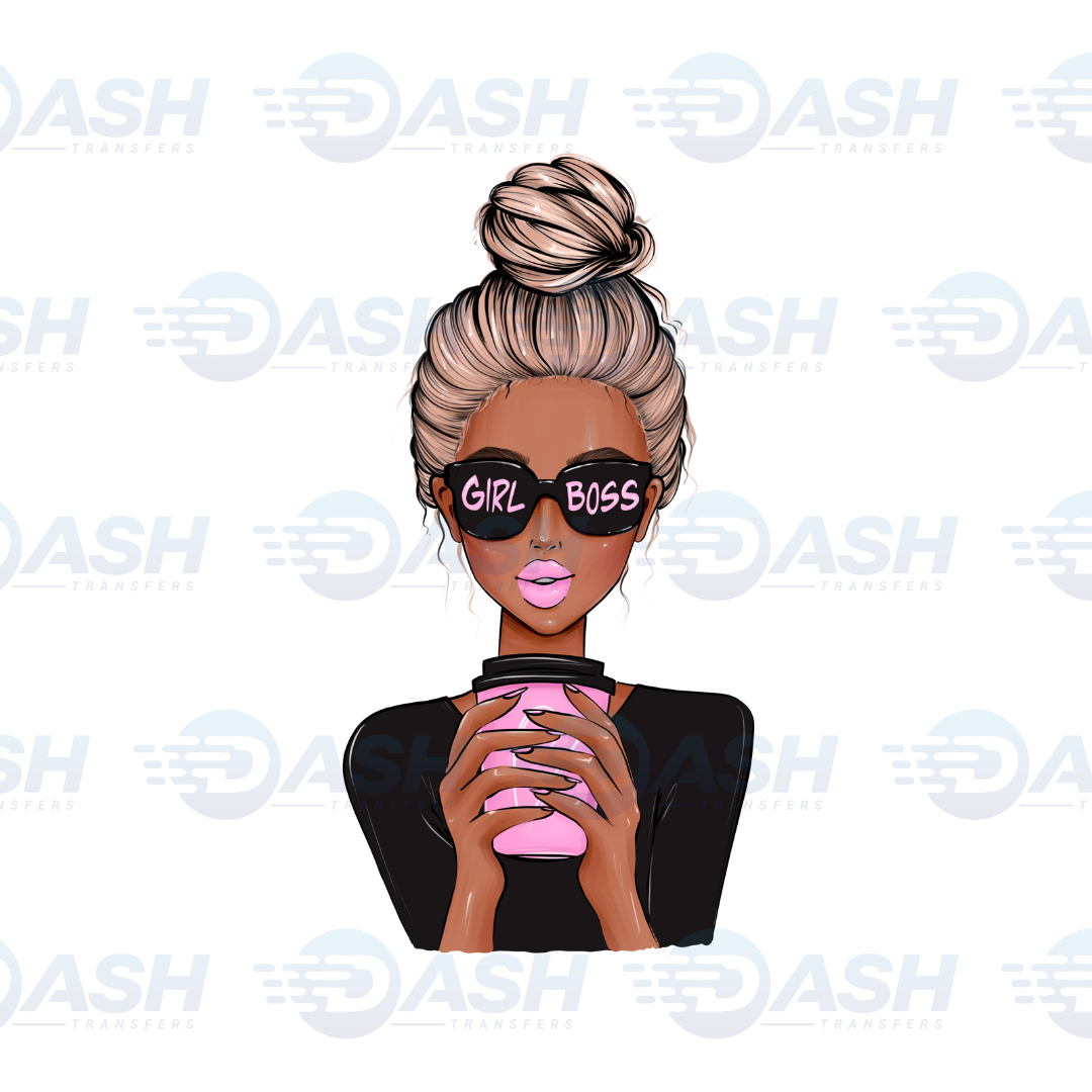 Boss Babe