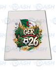 Algeria