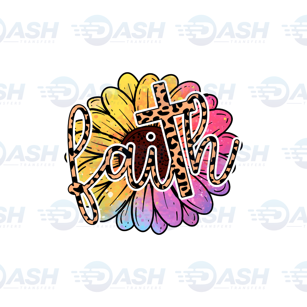 Faith Flower