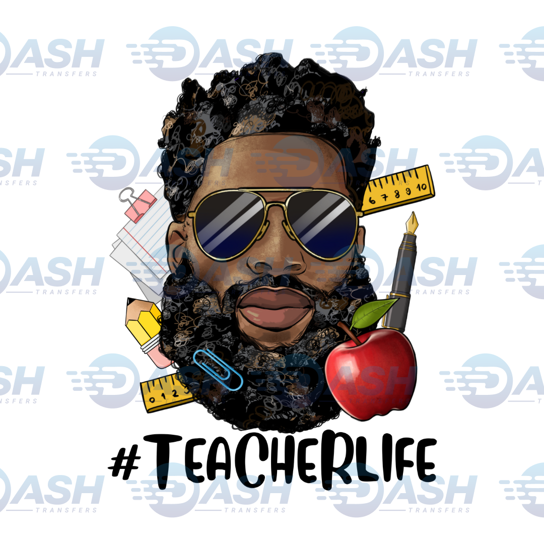 Teacher Life
