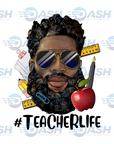 Teacher Life