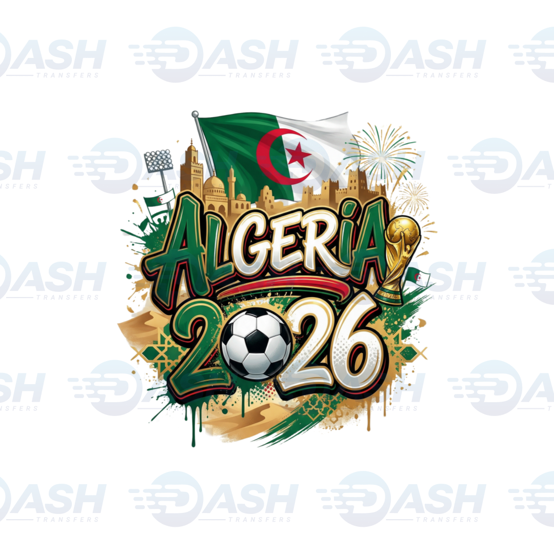 Algeria