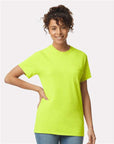 Gildan Unisex Ultra Cotton® Pocket T-Shirt 2300