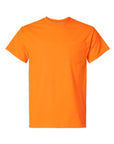 Gildan Unisex Ultra Cotton® Pocket T-Shirt 2300