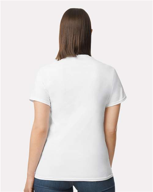 Gildan Unisex Ultra Cotton® Pocket T-Shirt 2300