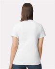 Gildan Unisex Ultra Cotton® Pocket T-Shirt 2300