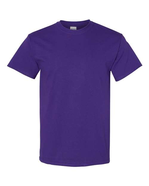 Gildan Unisex Heavy Cotton™ T-Shirt 5000