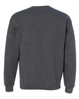 Gildan Unisex Heavy Blend™ Crewneck Sweatshirt 18000