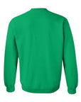 Gildan Unisex Heavy Blend™ Crewneck Sweatshirt 18000