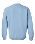 Gildan Unisex Heavy Blend™ Crewneck Sweatshirt 18000