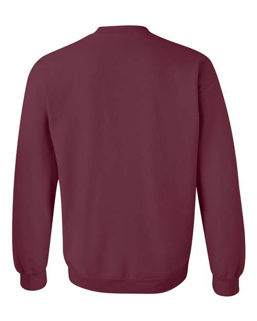 Gildan Unisex Heavy Blend™ Crewneck Sweatshirt 18000