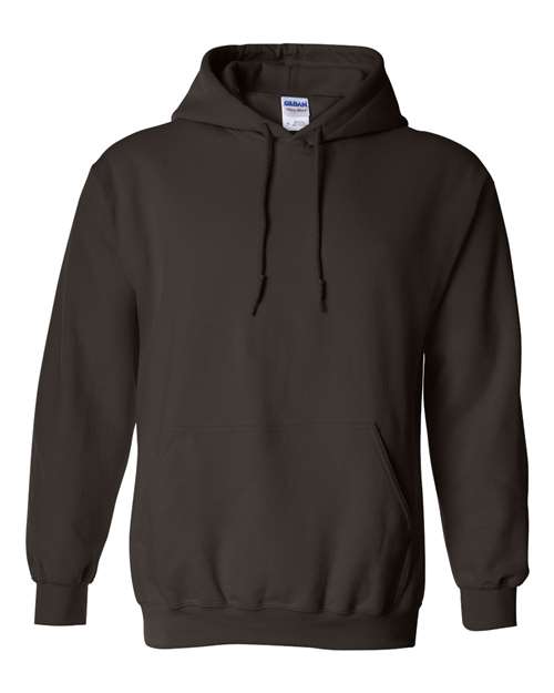 Gildan Unisex Heavy Blend™ Hooded Sweatshirt 18500