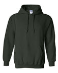 Gildan Unisex Heavy Blend™ Hooded Sweatshirt 18500