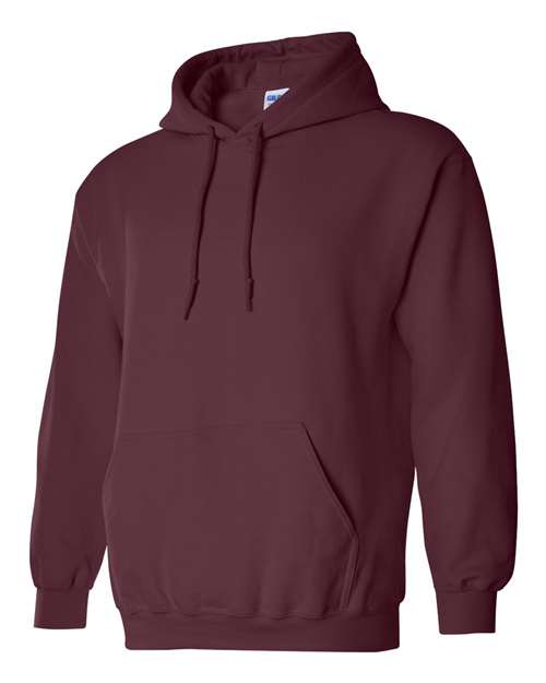 Gildan Unisex Heavy Blend™ Hooded Sweatshirt 18500