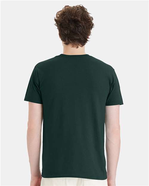 Hanes Unisex Perfect-T T-Shirt 4980