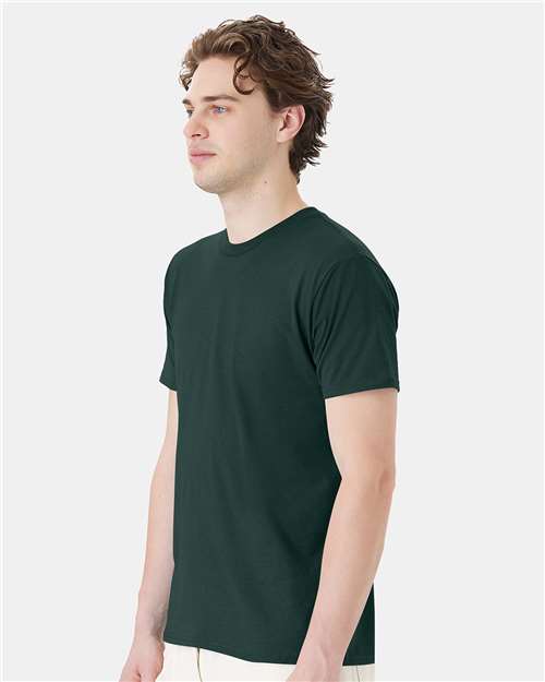 Hanes Unisex Perfect-T T-Shirt 4980
