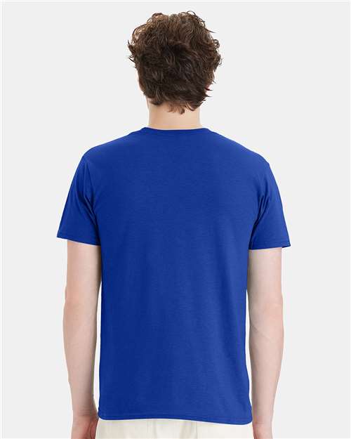 Hanes Unisex Perfect-T T-Shirt 4980