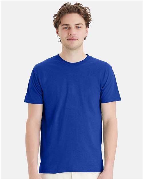 Hanes Unisex Perfect-T T-Shirt 4980