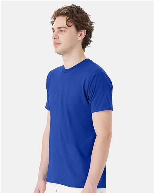 Hanes Unisex Perfect-T T-Shirt 4980